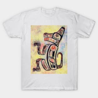 Haida Bird T-Shirt